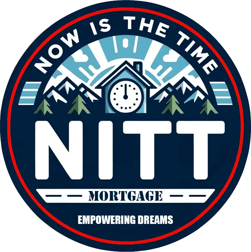 Nitt Mortgage Logo