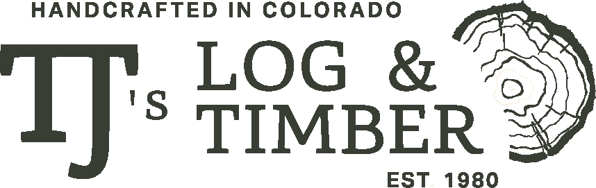 tj's log and timber