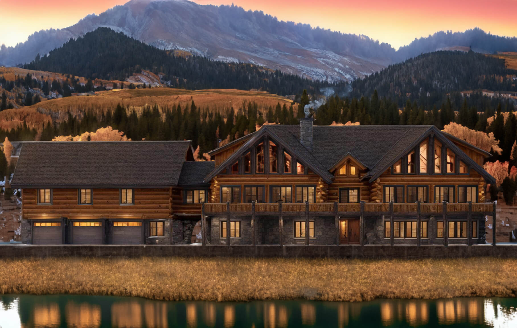 Conifer-TJs-3D-Render