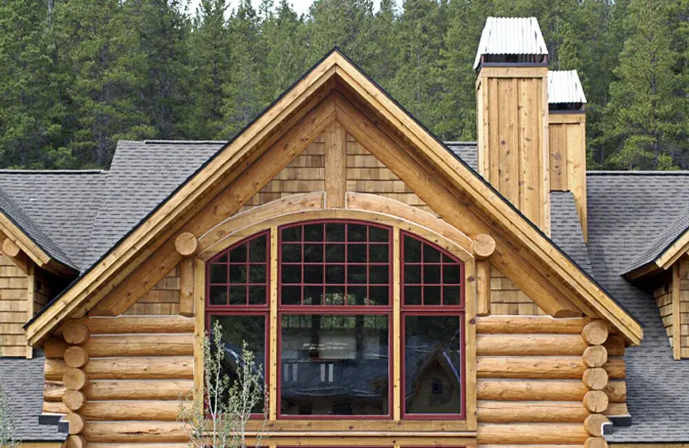 logaccents gable