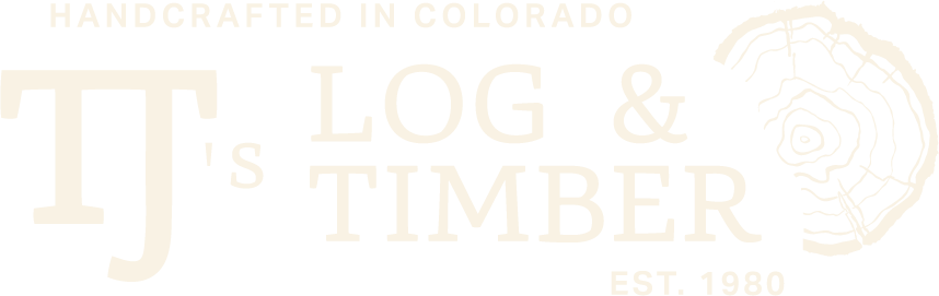 Log Home Builders Colorado